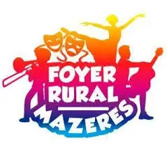 Corentin Le Roy, professeur de piano du Foyer Rural de Mazères